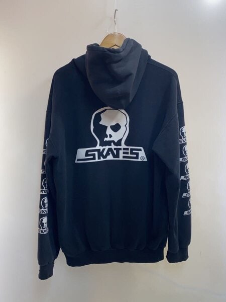 SKULL SKATES(スカルスケーツ) / 90-00s/オールドスケート/ロゴ 