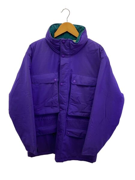 L.L.Bean(エルエルビーン) / 90s/パテッドジャケット/NORTH COL/GORE 