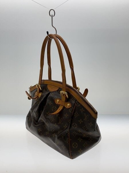 LOUIS VUITTON(ルイヴィトン) / ティヴォリGM_モノグラム LOUIS VUITTON(ルイヴィトン) / ティヴォリGM_モノグラム