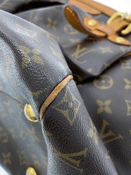 LOUIS VUITTON(ルイヴィトン) / ティヴォリGM_モノグラム LOUIS VUITTON(ルイヴィトン) / ティヴォリGM_モノグラム