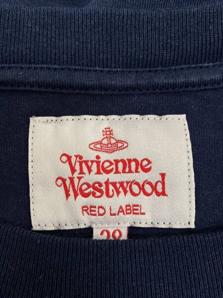 Vivienne Westwood RED LABEL(ヴィヴィアンウエストウッドレッド 