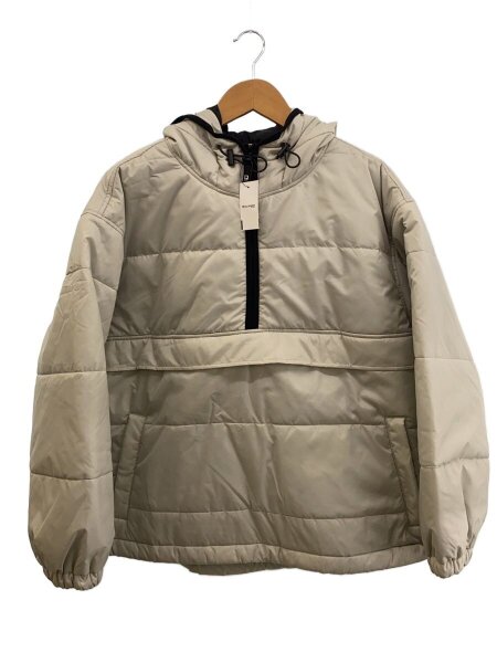 PWA PUFFY ANORAK PARKA exclusive L PWA(プア) ⁄ PUFFY ANORAK PARKA 