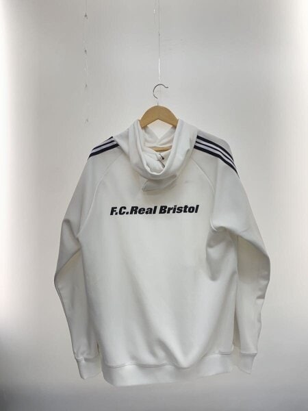 F.C.R.B.(F.C.Real Bristol)(エフシー(レアルブリストル)) / 24SS/タグ