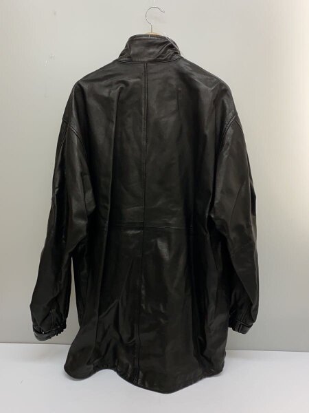stein(シュタイン) / 23SS/LEATHER MODS COAT/レザーモッズコート/S 