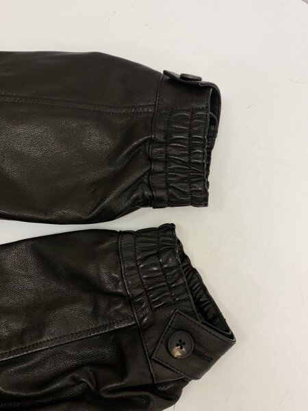 stein(シュタイン) / 23SS/LEATHER MODS COAT/レザーモッズコート/S 