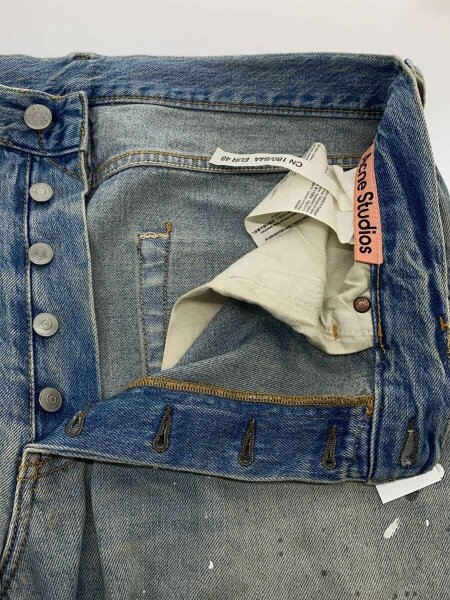 Acne Studios(Acne)(アクネストゥディオズ(アクネ)) / 1981M FN 