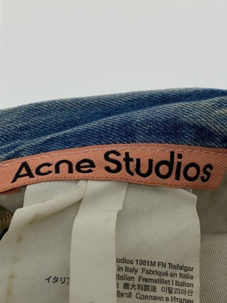 Acne Studios(Acne)(アクネストゥディオズ(アクネ)) / 1981M FN 