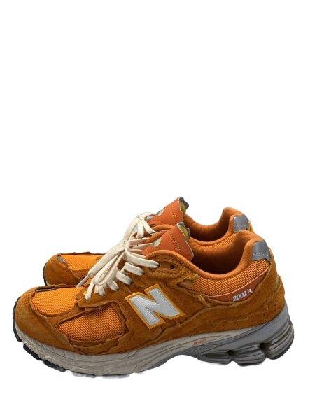 NEW BALANCE(ニューバランス) / ローカットスニーカー/24cm/ORN 
