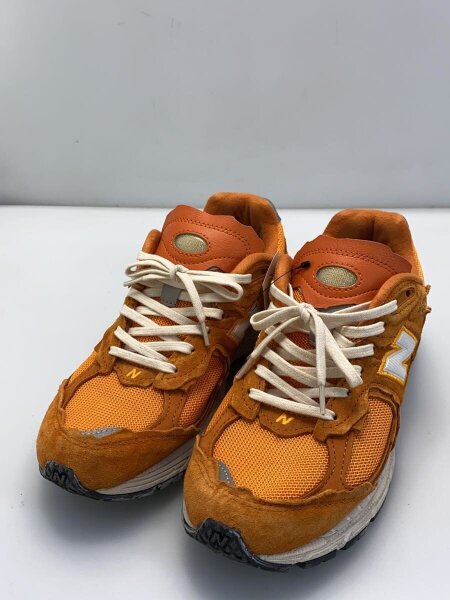 NEW BALANCE(ニューバランス) / ローカットスニーカー/24cm/ORN 