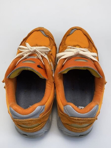 NEW BALANCE(ニューバランス) / ローカットスニーカー/24cm/ORN 
