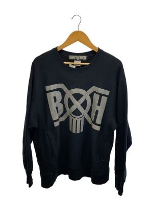 BOUNTY HUNTER◆ジャケット/XL/ナイロン/NVY/Cardinal/コーチジャケット BOUNTY HUNTER(バウンティハンター) &frasl; ナイロンジャケット&frasl;S&frasl;ナイロン