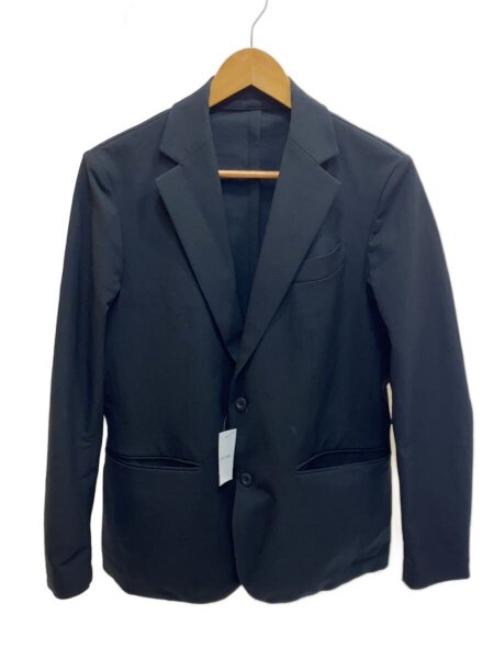 コレクション 【新品同様】TEATORA SOLO SCAPE DEVICE JKT - SS #BLACK 