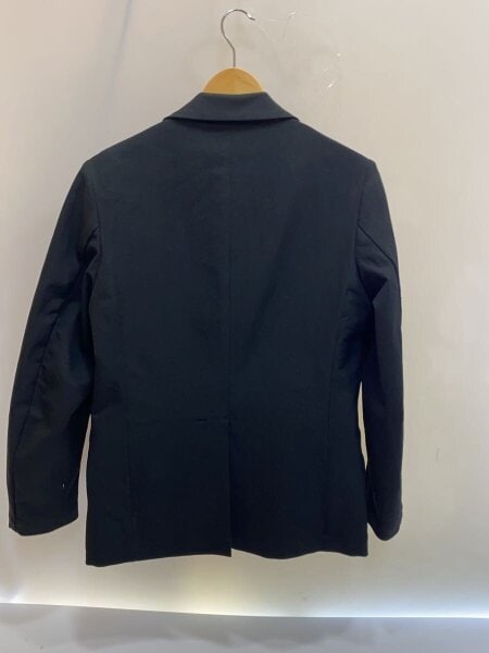 コレクション 【新品同様】TEATORA SOLO SCAPE DEVICE JKT - SS #BLACK 