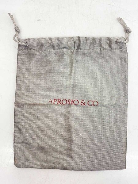 APROSIO&CO(アプロジオアンドコー) / 鹿/ビーズネックレス/BEG/トップ