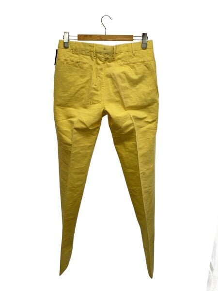 INCOTEXストレッチパンツ48 INCOTEX(インコテックス) / CHINOLINO/SLIM FIT/スラックスパンツ/48