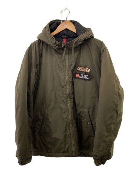 ALPHA INDUSTRIES(アルファインダストリーズ) / アクティブコールド 