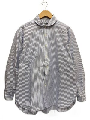 HAVERSACK(ハバーサック) / ストラップカーゴパンツ/L/コットン/KHK