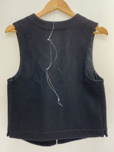MARGARET HOWELL(マーガレットハウエル) / 24AW/SHETLAND MERINO WOOL 
