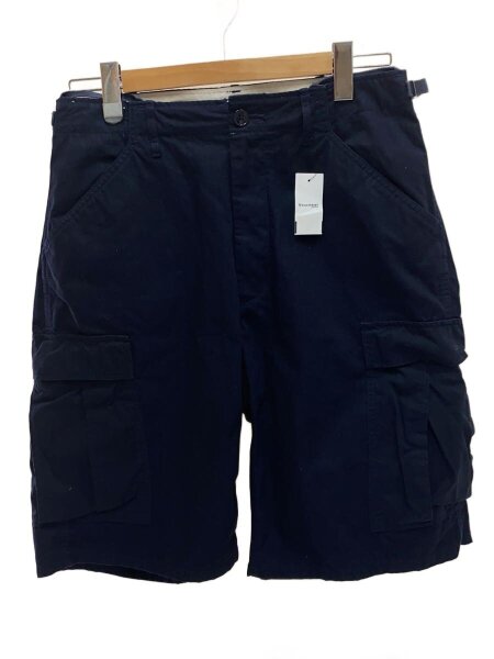 nanamica(ナナミカ) / 25SS/CARGO SHORT/ショートパンツ/32/コットン