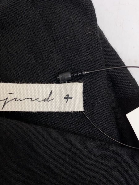 FIRST AID TO THE INJURED(ファーストエイドトゥザインジュアード 