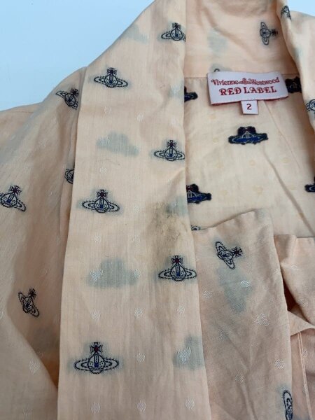 Vivienne Westwood RED LABEL(ヴィヴィアンウエストウッドレッド 