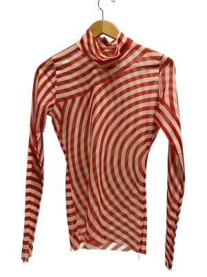 HENRIK VIBSKOV(ヘンリックヴィブスコブ) / ジャケット/XS/コットン