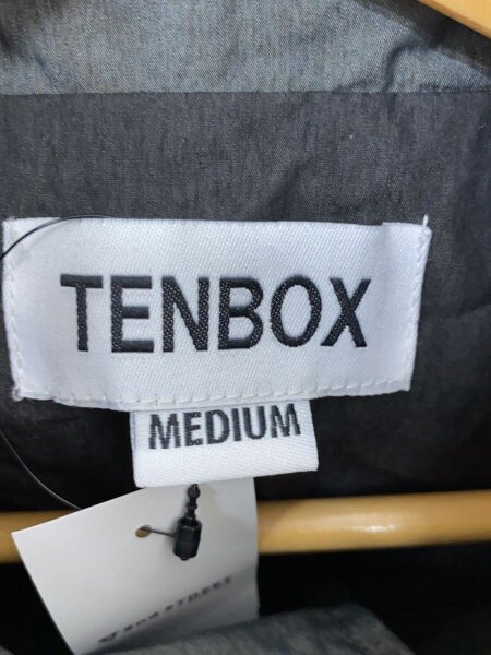 TENBOX(テンボックス) / 10匣/Switch M-65/モッズコート/M/コットン