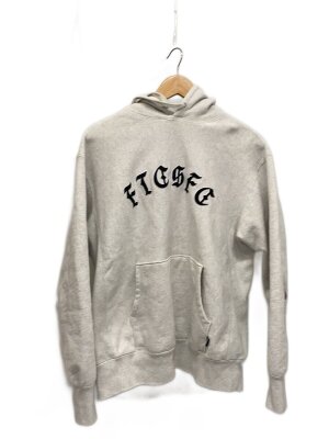 FTC(エフティーシー) / パーカー/L/コットン/NVY/FTC024AWSW01 | 古着