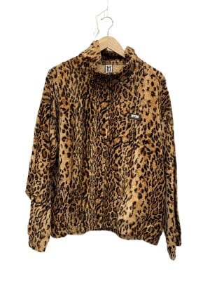 MYne MIHARA YASUHIRO / NET POCKET MILITARY/ジャケット/S/コットン/KHK/無地/G04JK201 MYne MIHARA YASUHIRO(マインミハラヤスヒロ) / NET POCKET MILITARY