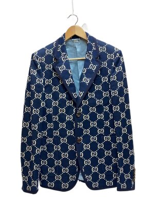 GUCCIのテーラードジャケット検索結果|古着・中古品の通販サイト