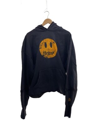 【希少カラー】drewパーカー drew house(ドリューハウス) / パーカー/S/コットン/WHT/35957 | 古着