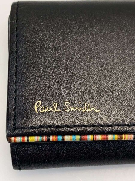 車 paul smith 財布 二つ折り財布小銭入れ Bmw mini 車 メーカー 財布