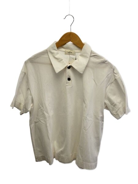 The CLASIK(ザクラシック) / 22SS/COTTON PIQUE CLASSIC POLO 