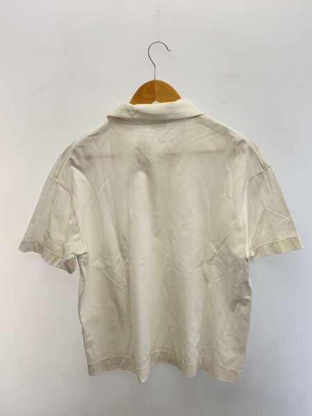 The CLASIK(ザクラシック) / 22SS/COTTON PIQUE CLASSIC POLO 