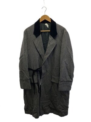 SOSHIOTSUKI　ソウシオオツキ　S19AWPT01 NICKER BOCKERS パンツ　SIZE44　グレー　179cm63kg【表参道t12】 S19AWPT01 SOSHIOTSUKI(ソウシオオツキ) &frasl; IAAAM ONLINE STORE