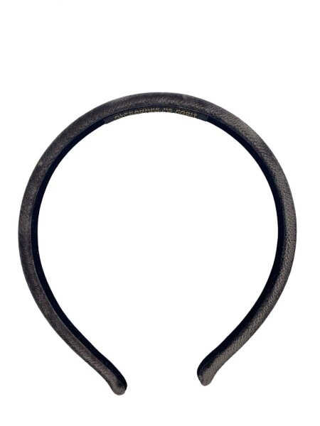 ALEXANDRE DE PARIS(アレクサンドルドゥパリ) / カチューシャ