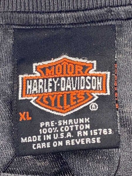 HARLEY DAVIDSON(ハーレーダヴィッドソン) / 1997年製/コピーライト 