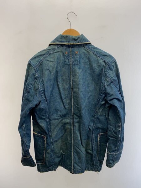 Levi's Redloop(リーバイスレッドループ) / 00s/チェンジボタン