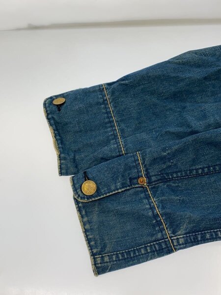 Levi's Redloop(リーバイスレッドループ) / 00s/チェンジボタン