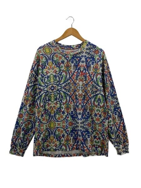 Supreme(シュプリーム) / 23SS/SMALL BOX LOGO L/S TEE TAPESTRY/M