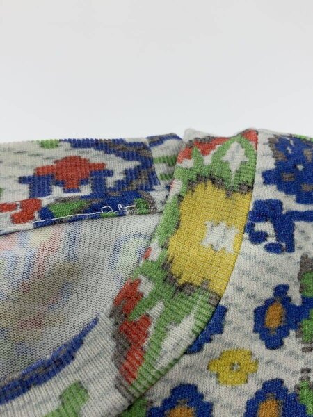 Supreme(シュプリーム) / 23SS/SMALL BOX LOGO L/S TEE TAPESTRY/M