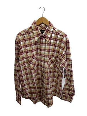 ネルシャツ（メンズウェア）検索結果|古着・中古品の通販サイト