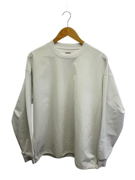 DAIWA PIER39(ダイワピアサーティナイン) / TECH SWEAT CREW BASIC 