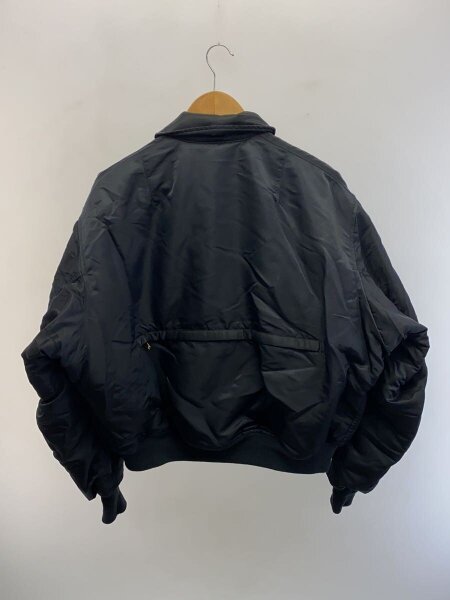 CAHLUMN(カウラム) / Magazine Pocket Flight Jacket/CWU-45P/M