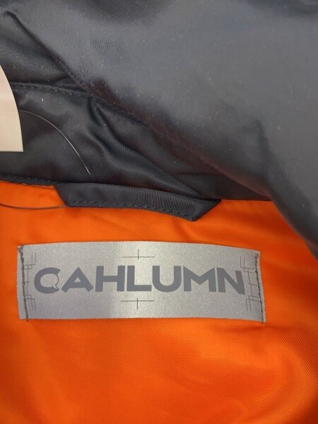 CAHLUMN(カウラム) / Magazine Pocket Flight Jacket/CWU-45P/M