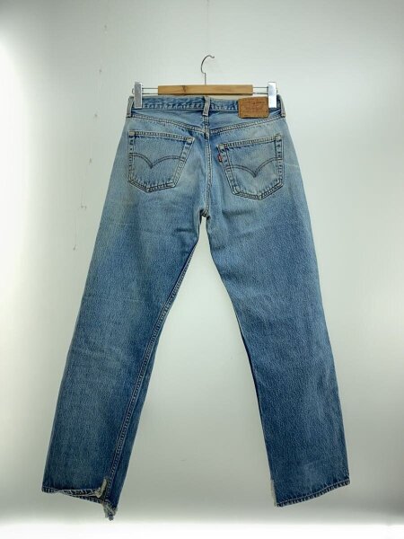 Levi's(リーバイス) / 501XX復刻/ボタン裏524/USA製/ストレートパンツ