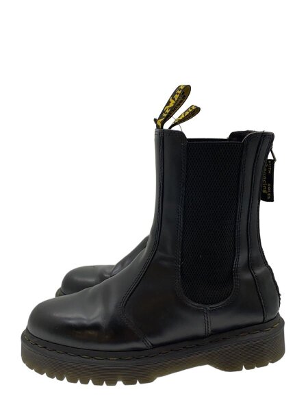 Dr.Martens(ドクターマーチン) / サイドゴアブーツ/センタージップ