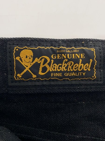RUDE GALLERY BLACK REBEL(ルードギャラリーブラックレーベル