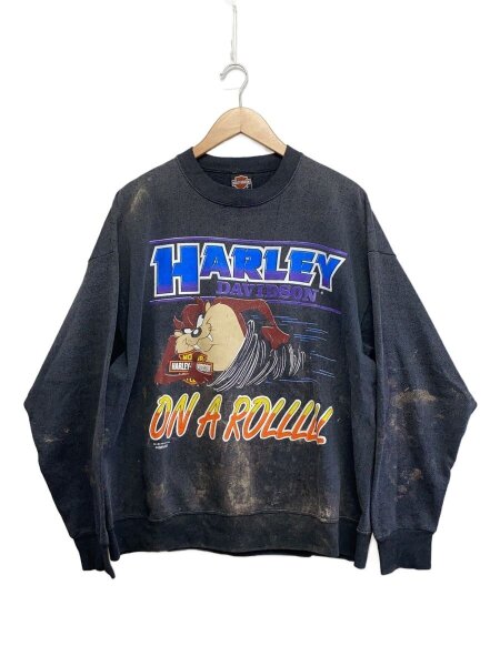 HARLEY DAVIDSON(ハーレーダヴィッドソン) / 90S/USA製/ルーニー 