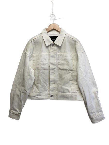 entire studios(エンタイアスタジオ) / 25SS/GEM DENIM JACKET/Gジャン 